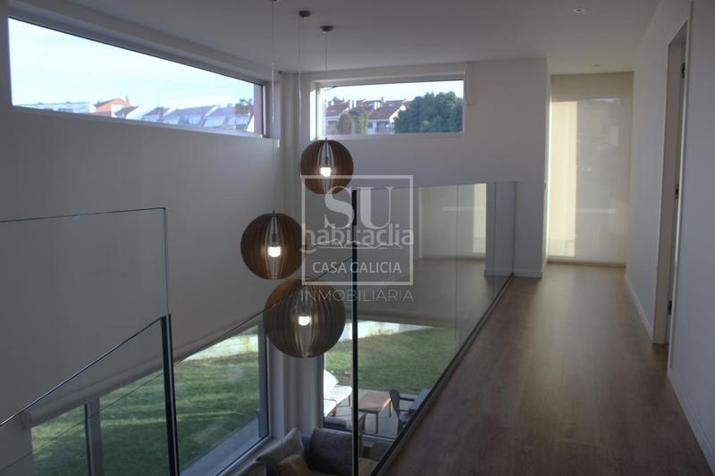 Foto 306d1a4f-a4f9-4b72-8c71-f3e922265d86. Chalet with heating parking in Baiona