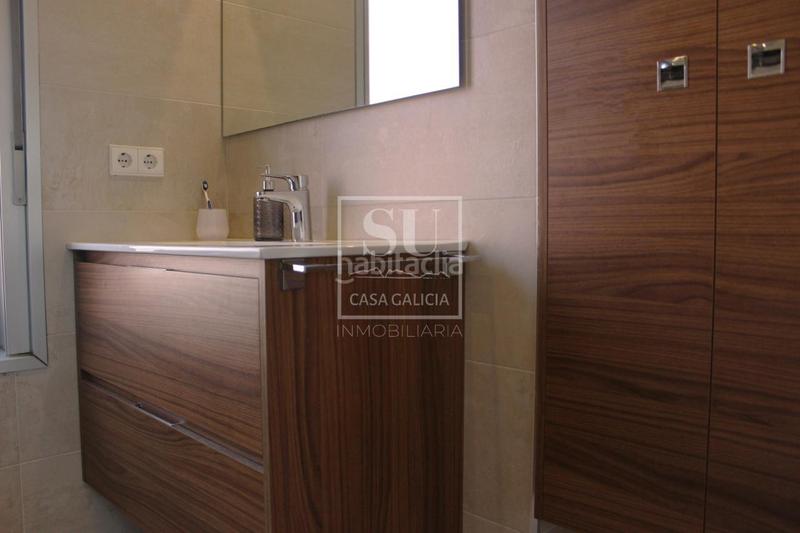 Foto 3b5e9366-c76e-404c-8f56-e0cd5f2a6e50. Chalet with heating parking in Baiona