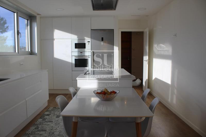 Foto 3e16a444-f51c-427a-80ee-5263ce091445. Chalet with heating parking in Baiona