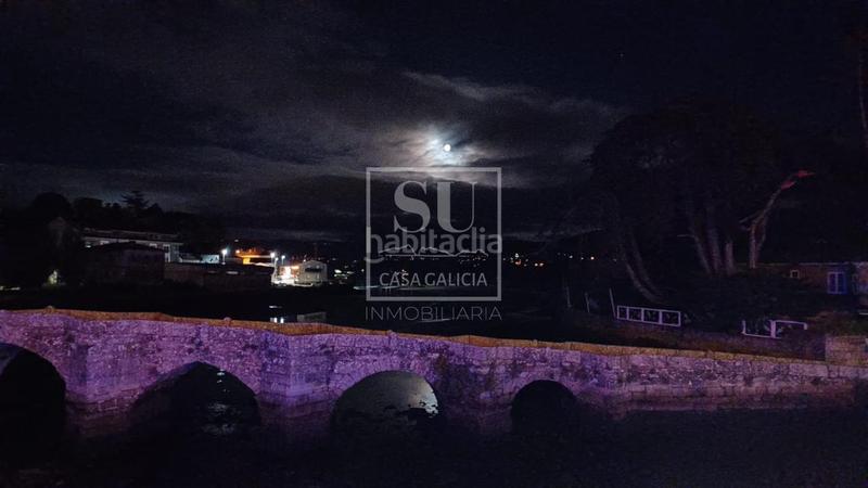 Foto 40be4f83-0e29-43aa-ab0b-9ca5bc98acf8. Chalet with heating parking in Baiona