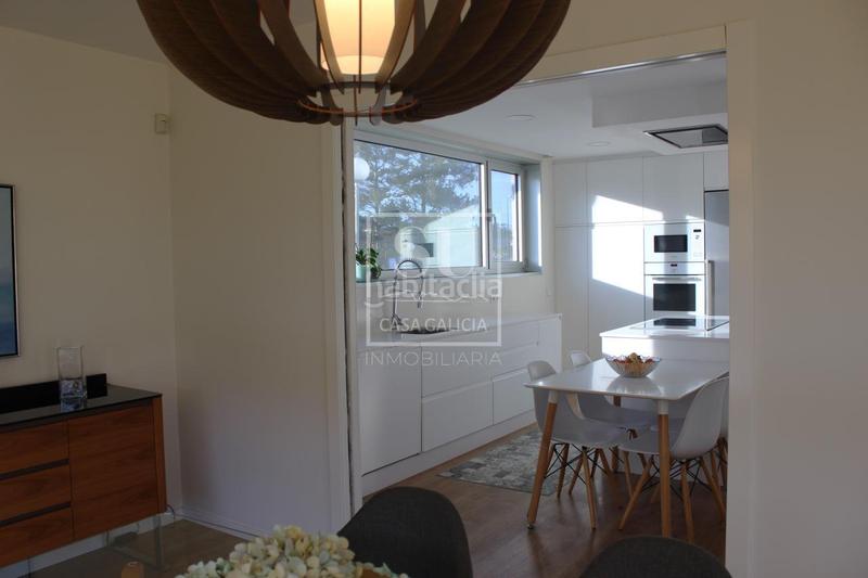 Foto 4146828c-8542-4829-a643-49f14400d453. Chalet with heating parking in Baiona