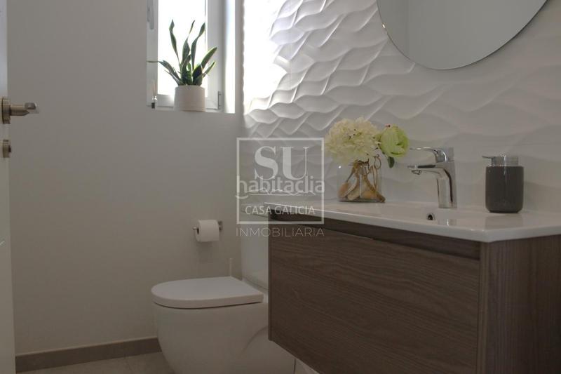 Foto 732edac9-b96a-4dee-9734-954aeb553a25. Chalet with heating parking in Baiona