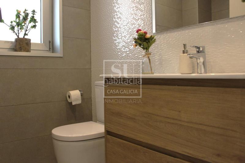 Foto 8491a8bb-c714-4386-8591-6c25caaf860a. Chalet with heating parking in Baiona