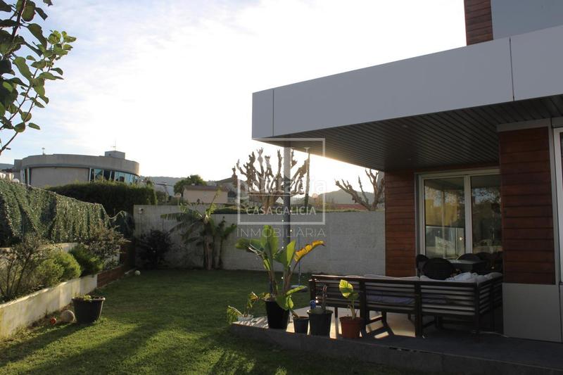 Foto 88a9e135-d30e-4ea8-9dae-101fb593d0c9. Chalet with heating parking in Baiona