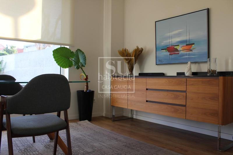 Foto 8ca95c84-64a0-4c4d-97e1-28d48cb157bc. Chalet with heating parking in Baiona