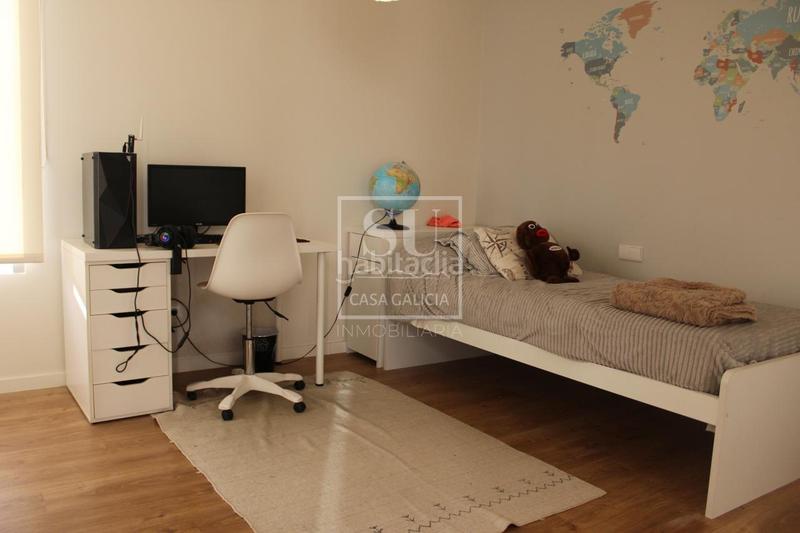 Foto 90736d28-5df3-40fd-9afd-8b1bc788e81e. Chalet with heating parking in Baiona