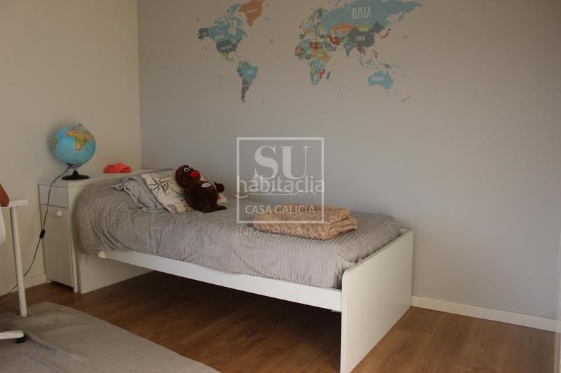 Foto a070c8bc-e949-43a7-a530-54d246374770. Chalet with heating parking in Baiona