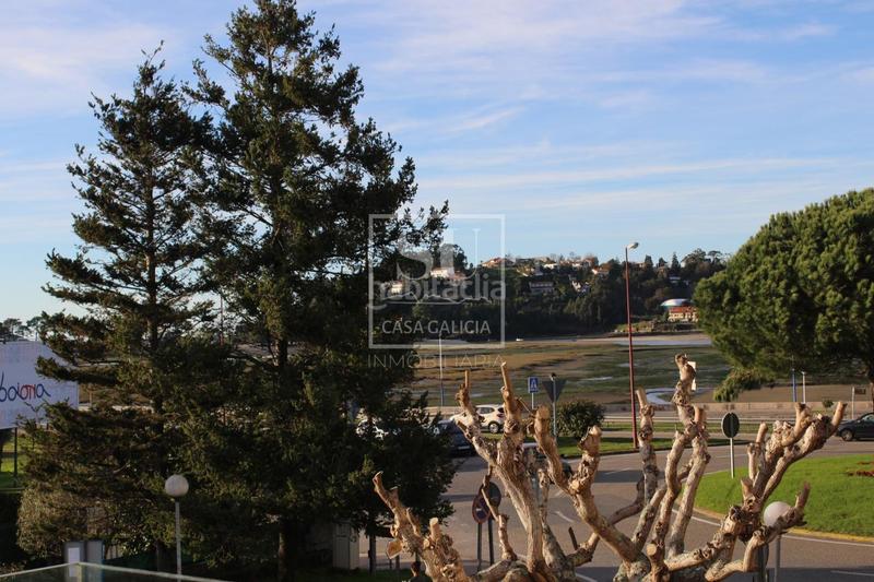 Foto aa721c33-03dd-489e-abc3-e211b519788b. Chalet with heating parking in Baiona