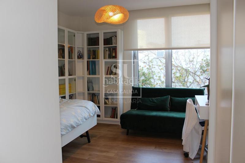 Foto aca16d23-02c9-41eb-972a-d5643de78367. Chalet with heating parking in Baiona