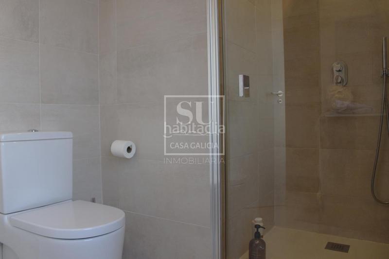 Foto b73692ef-baae-488a-9d8a-95c7abe7c079. Chalet with heating parking in Baiona