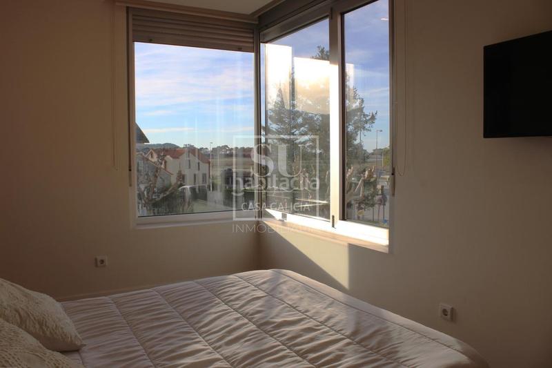 Foto bea06b32-abb1-4641-b83b-0e1dcce8af37. Chalet with heating parking in Baiona