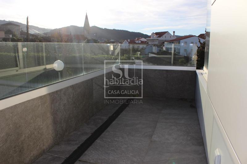 Foto c619029a-4139-4bf7-bcbe-fe2950485e95. Chalet with heating parking in Baiona