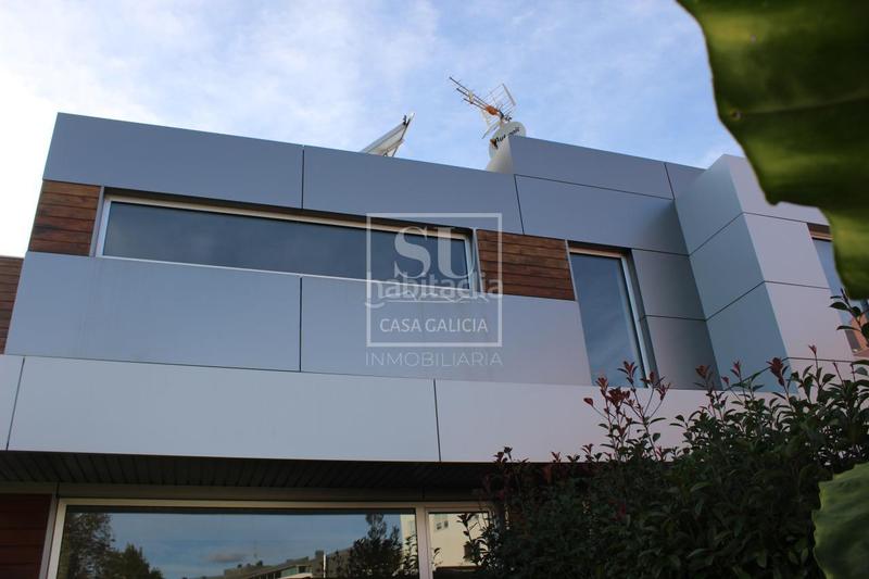 Foto d76d807b-ba66-4f96-8c4c-13d845b01098. Chalet with heating parking in Baiona