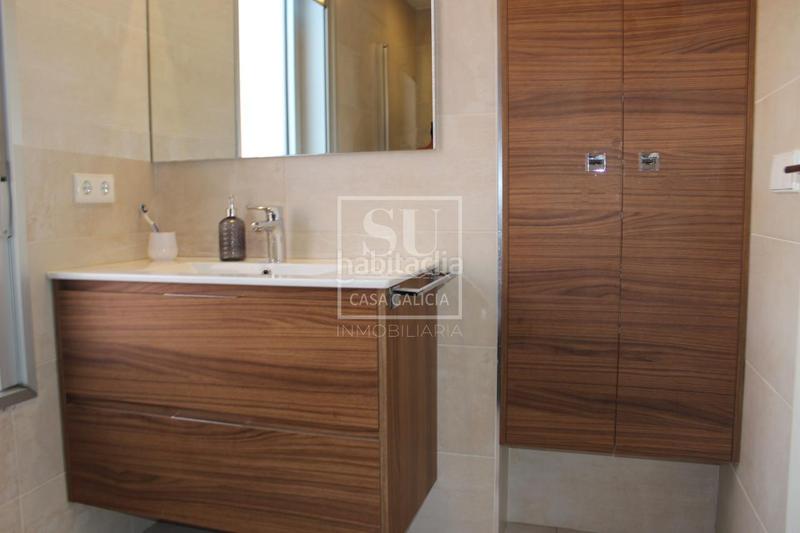 Foto e3f89e01-263c-4ad1-a006-28ad4e5cfeb5. Chalet with heating parking in Baiona