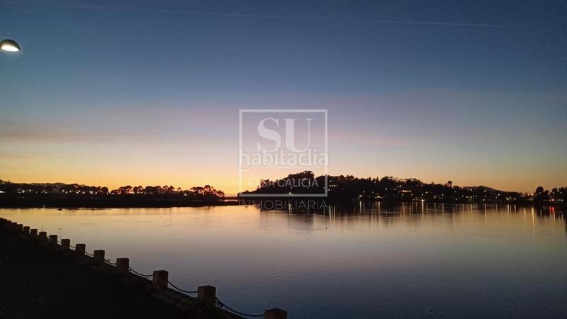 Foto eb6b5fa4-51b5-4ac8-958f-0c1612e216e9. Chalet with heating parking in Baiona