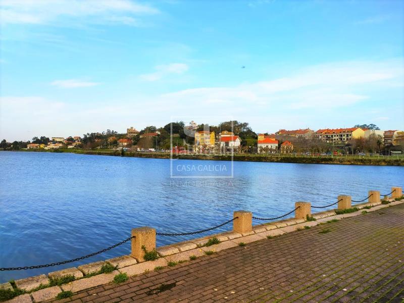 Foto f41e2b8b-6089-4720-92a7-57813aa8a699. Chalet with heating parking in Baiona