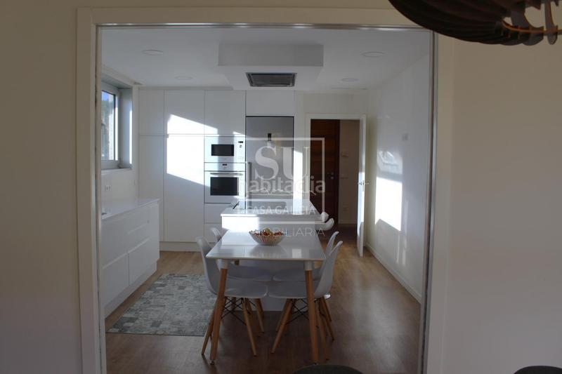 Foto f679c212-5db3-42c4-b907-457b1b7c3b02. Chalet with heating parking in Baiona
