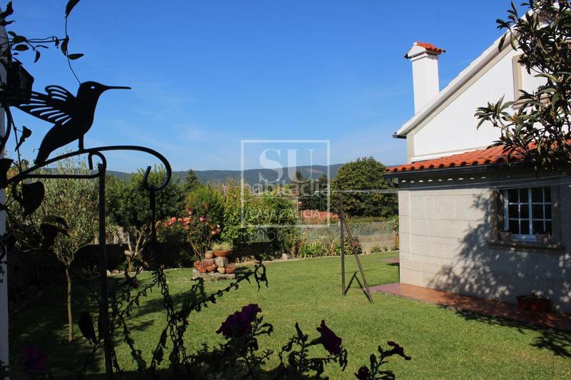 Foto 136a5115-fc1c-4ee2-a7a7-6f7823f7254b. Chalet mit heizung parking in Tomiño