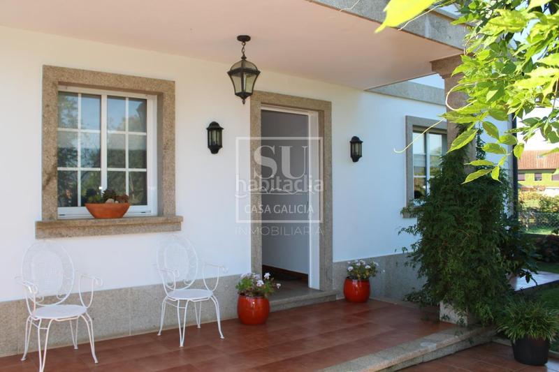 Foto 2b765bd0-56cc-462d-9be4-121cdf858e77. Chalet mit heizung parking in Tomiño