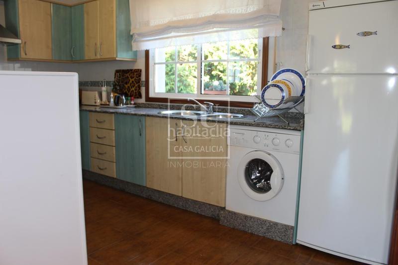 Foto 39803a2c-2aa4-4733-859b-0fd2c556a5a1. Chalet mit heizung parking in Tomiño