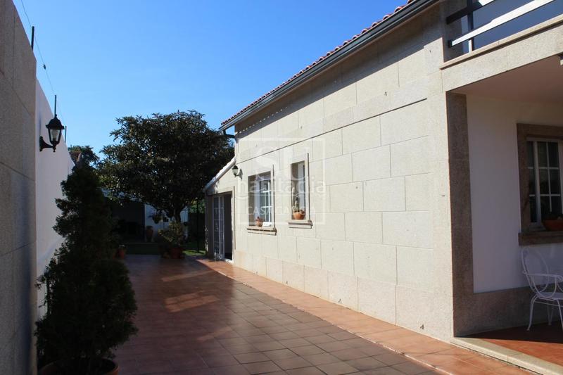 Foto 4aca26b9-fbc6-48f3-8163-2401d0fd1dcb. Chalet mit heizung parking in Tomiño