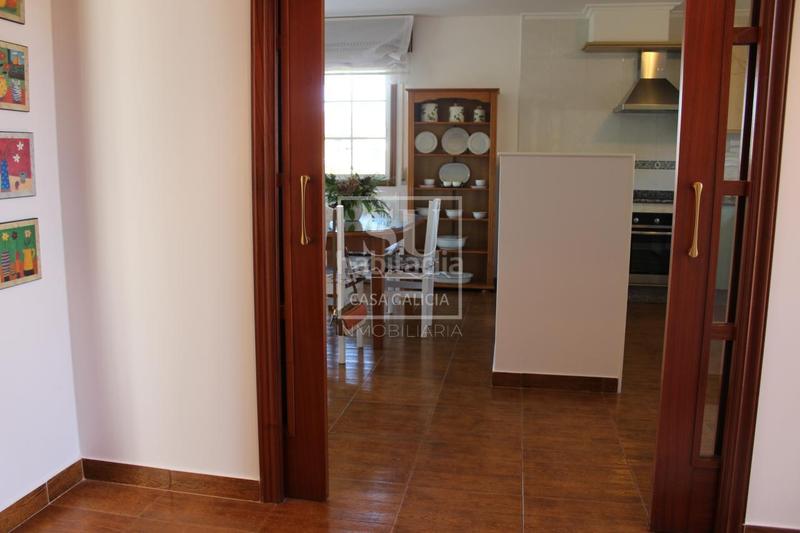 Foto 4bbdec35-fafb-41d5-8791-ef51b876f3c0. Chalet mit heizung parking in Tomiño