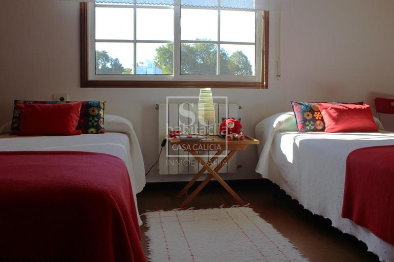 Foto 5a8a5a09-64a5-465d-afed-34537e83d4c0. Chalet mit heizung parking in Tomiño