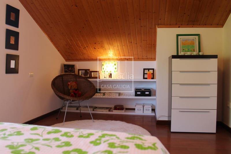 Foto 6060df9c-1f33-42d1-aefb-fc25e121402a. Chalet mit heizung parking in Tomiño