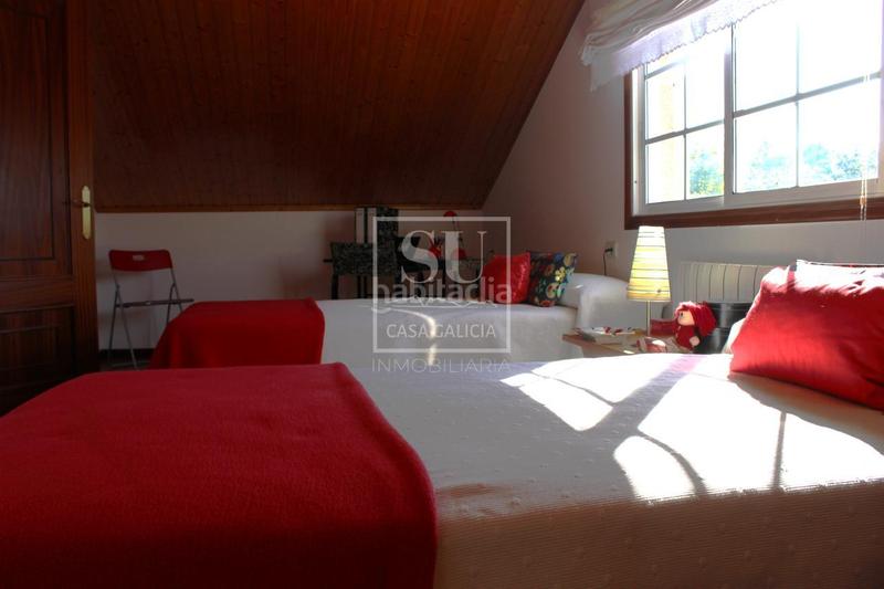 Foto 61670a47-6d74-419f-8316-381a14e15b43. Chalet mit heizung parking in Tomiño