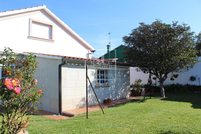 Foto 6bbf3c03-bb45-4d51-bdac-2e8323e2cf31. Chalet mit heizung parking in Tomiño