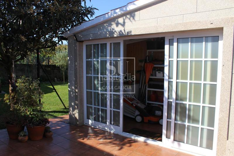 Foto 71fa1798-d839-4d2d-80bd-0ee30ee85f61. Chalet mit heizung parking in Tomiño