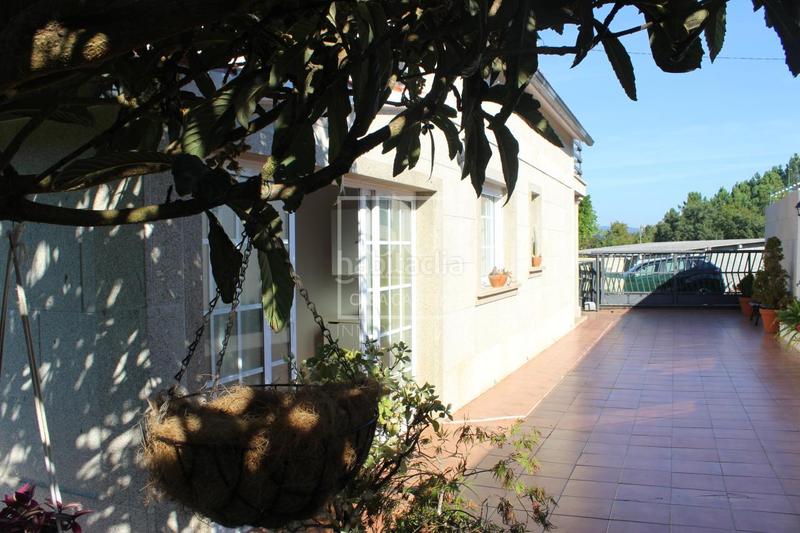 Foto 7a4ab734-fc35-44eb-824c-ac42124f1cca. Chalet mit heizung parking in Tomiño