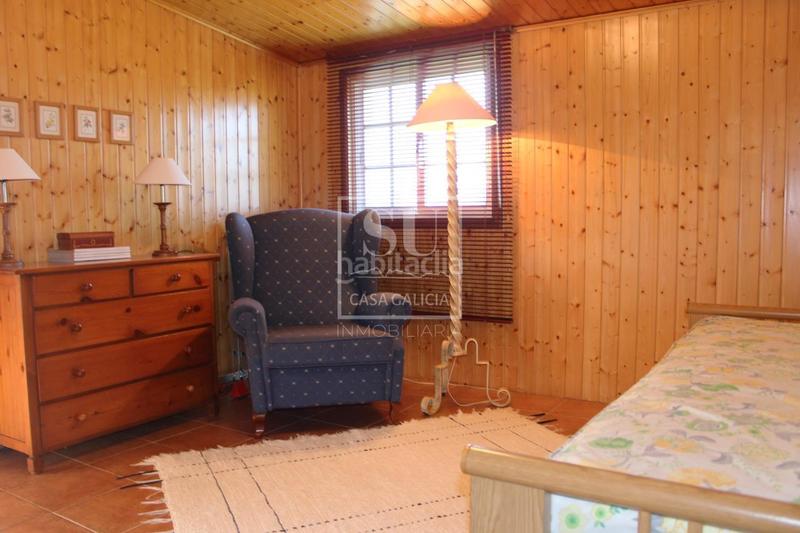 Foto 8593f8de-da8e-4c63-9577-0ee89dbeb209. Chalet mit heizung parking in Tomiño