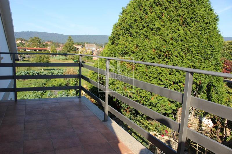 Foto 9065acee-d7a0-45bc-aeee-a25a63ec22d7. Chalet mit heizung parking in Tomiño