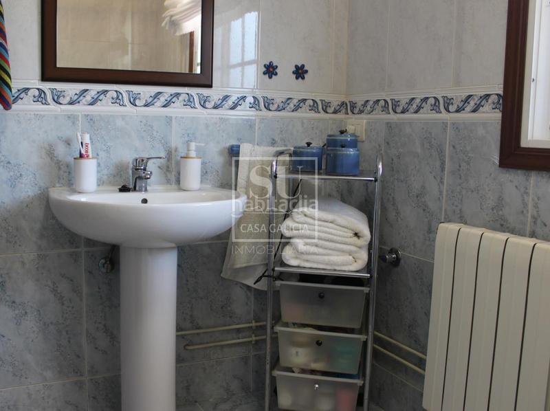 Foto 9565ec09-b683-47e1-a71c-c534e178ae78. Chalet mit heizung parking in Tomiño