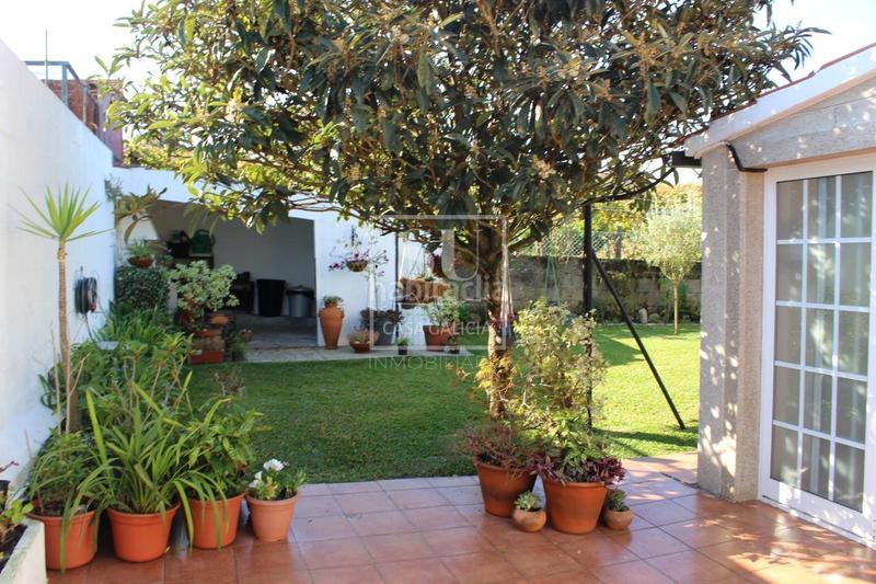 Foto a3210385-c515-4049-93a2-c7cfe3667286. Chalet mit heizung parking in Tomiño