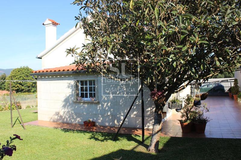 Foto a6b6a940-5560-495b-a1bd-c6c0478818ba. Chalet mit heizung parking in Tomiño