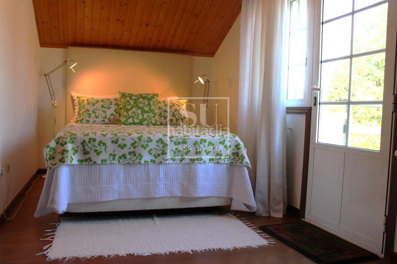 Foto aaa46981-6f38-45ad-965a-6101623976a3. Chalet mit heizung parking in Tomiño