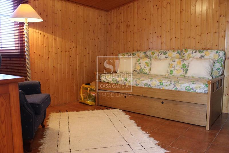 Foto b047e747-855f-432c-9431-dbb1d75db6db. Chalet mit heizung parking in Tomiño