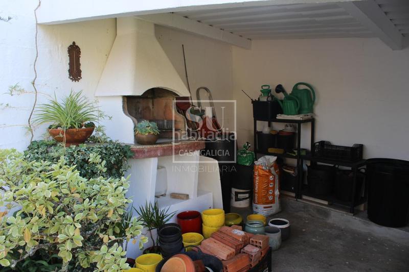 Foto bac04192-b076-417a-aa58-7779309439f0. Chalet mit heizung parking in Tomiño