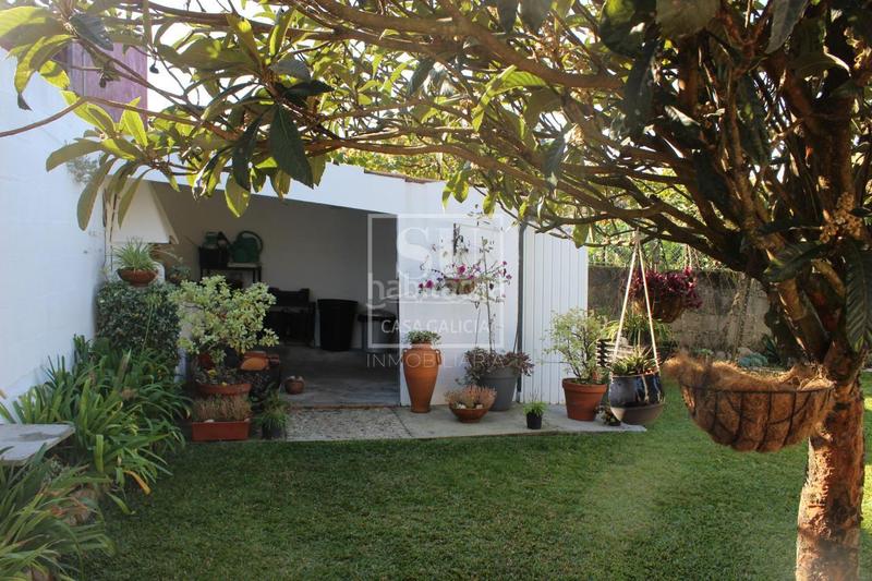 Foto c17f4ece-7b7f-466b-92f5-f6d079d07ee7. Chalet mit heizung parking in Tomiño