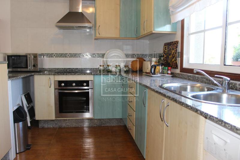 Foto d6efc7b0-2bf5-4a86-841b-de949ba33695. Chalet mit heizung parking in Tomiño