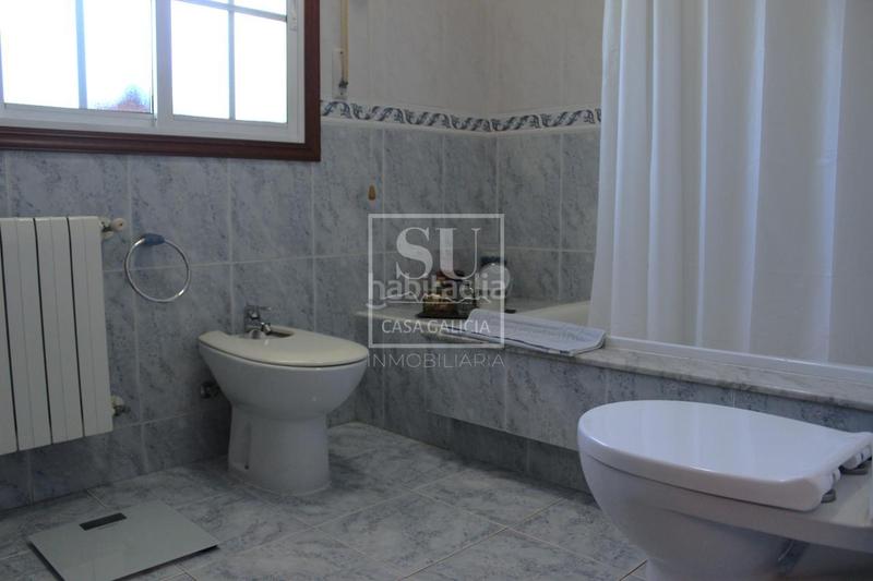 Foto e256084c-f202-41ab-b0f1-f075079e72fb. Chalet mit heizung parking in Tomiño