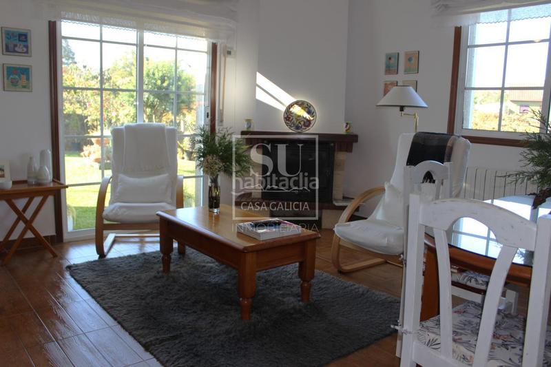 Foto fa4a8b0b-99ec-425c-979c-7f9e039d8587. Chalet mit heizung parking in Tomiño