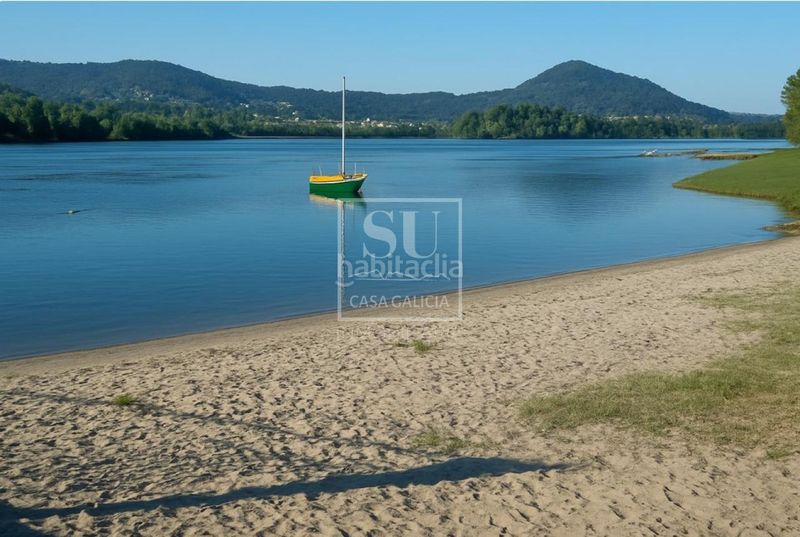 Foto 70e4b4fc-0a21-4192-9c3c-7f3629095c75. Chalet en Tomiño