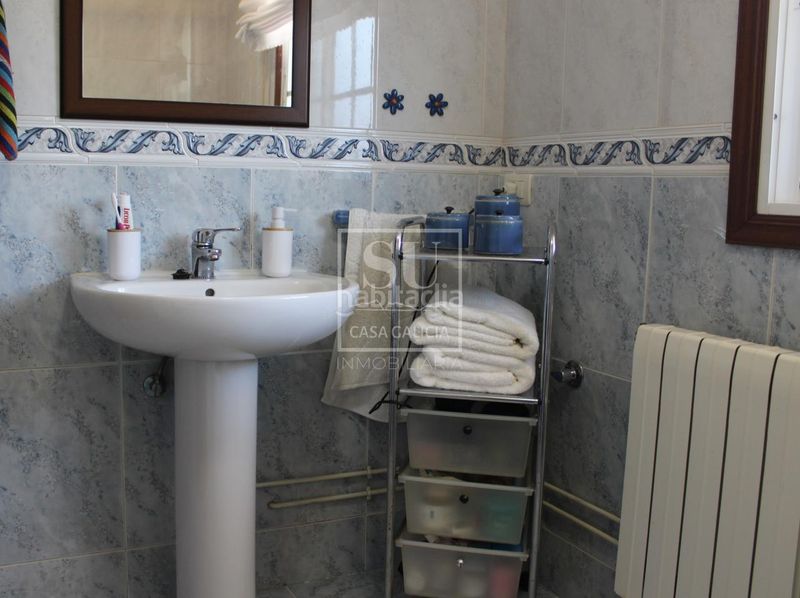 Foto 406c158b-a86c-4aac-8a3b-bb11115ded87. Xalet amb calefacció aparcament a Tomiño