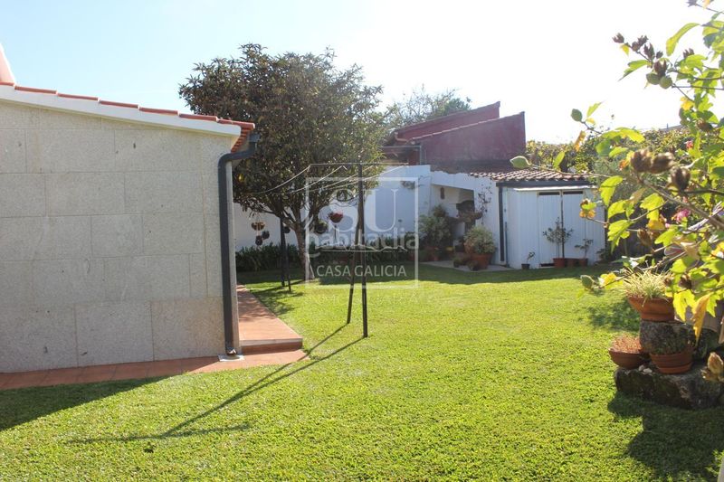 Foto 43e6e9d8-40a6-4379-826b-f3dccc953eaf. Xalet amb calefacció aparcament a Tomiño