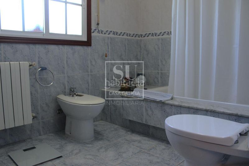 Foto 58637046-76ab-4fd3-95f2-d3bc4a8865f8. Xalet amb calefacció aparcament a Tomiño