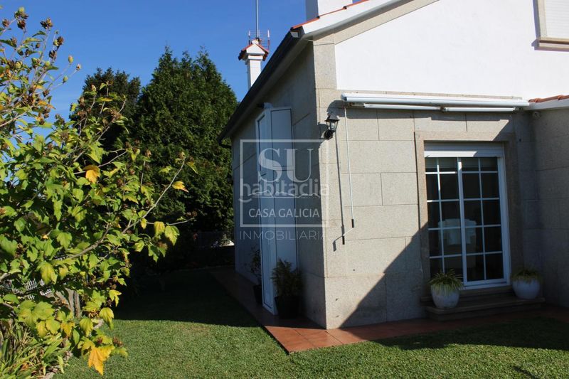 Foto 6815d51e-2c51-436e-a30a-dd17f2054c9c. Xalet amb calefacció aparcament a Tomiño