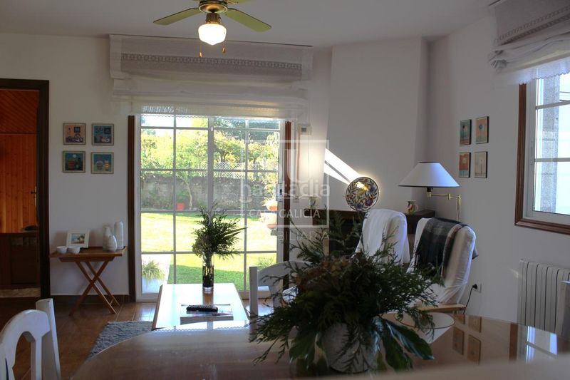 Foto 7daf8eee-d525-4bde-aeae-06643d18f11f. Xalet amb calefacció aparcament a Tomiño